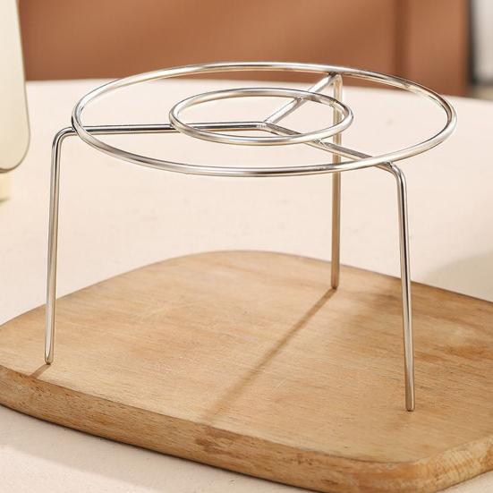 Подставка-шампур для аэрофритюрницы, решетка-гриль с 48 шампурами, круглая