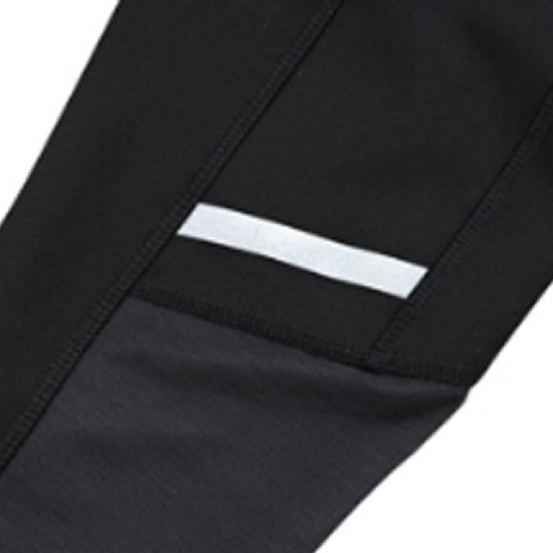 New Balance Женские леггинсы S Impact S tightS nbnS846662 Bk