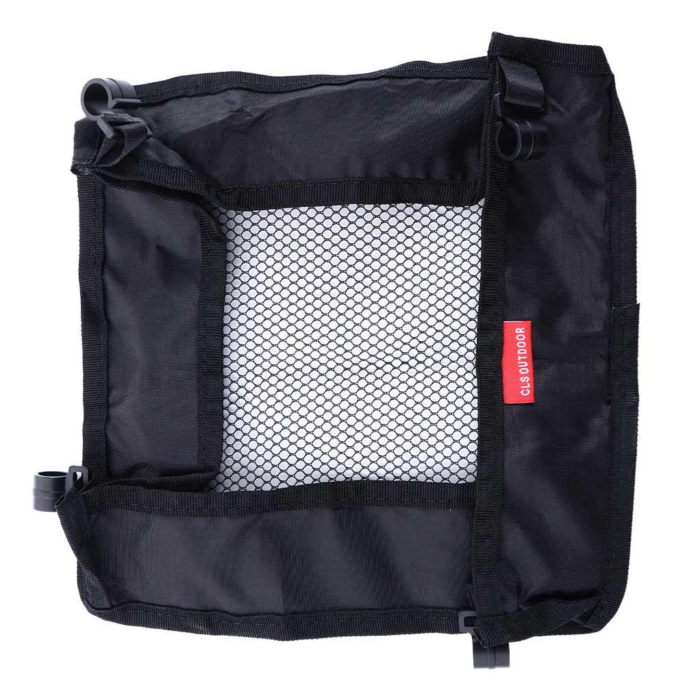 Folding Table Table Hanger Storage Storage Basket Hanging Storage Bag Storaging Net Hanging Basket