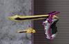 Bandai Super Mashin Chaser Rider Drive Drive Saga Kamen Rider Web Shop S.H.Figuarts "Kamen Chaser" (Tamashii Exclusive)
