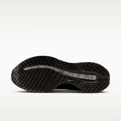 Women's Sneakers Nike Air Zoom Pegasus Premium Black Metallic Silver (Women's) Black/Black/Metallic Silver