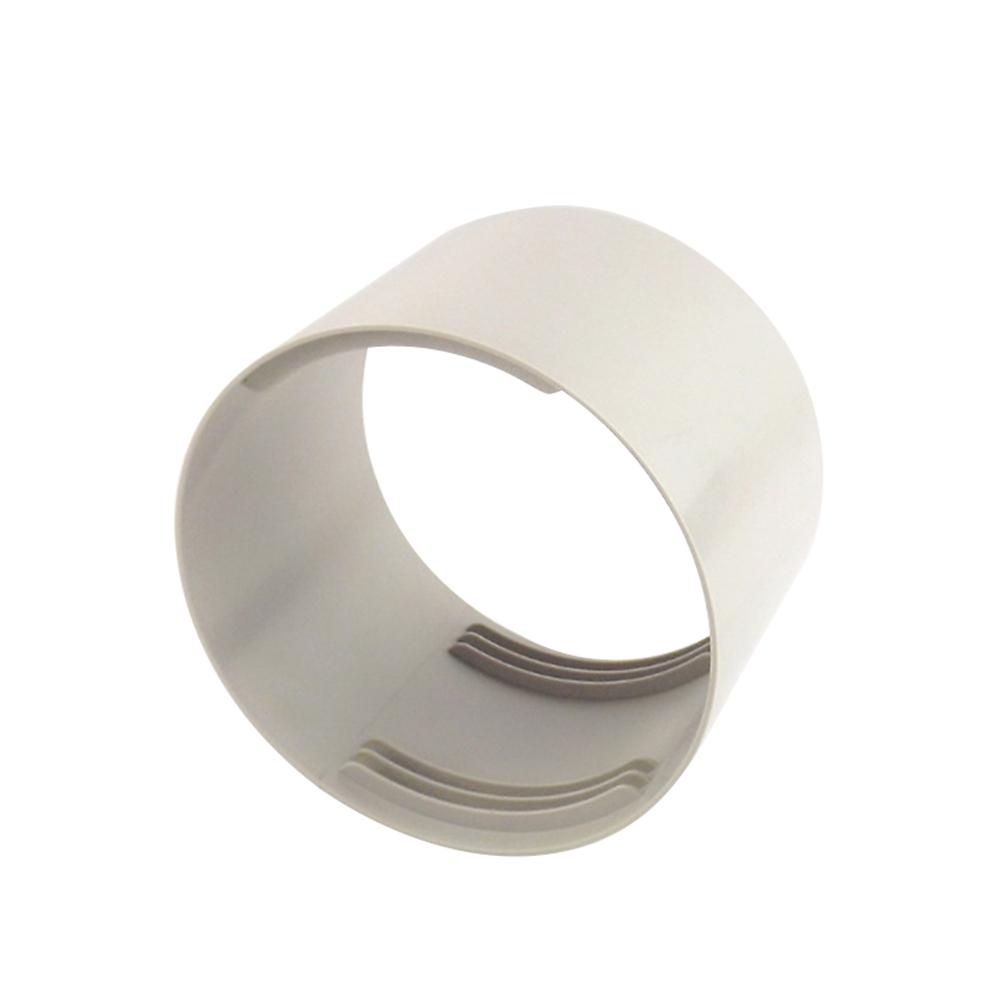 13 см 15 см Портативный кондиционер Выхлопная труба Шланг Интерфейс для бытовых разъемов Детали Адаптера Аксессуары