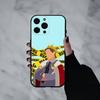 B-Бруклин 9-Девятка 99 Чехол для телефона Силиконовый Мягкий Для IPhone 17pro 16 15 14 13 12 11 X XR Plus Pro Max Plus