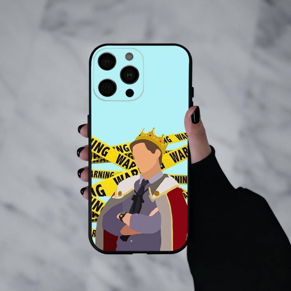 B-Бруклин 9-Девятка 99 Чехол для телефона Силиконовый Мягкий Для IPhone 17pro 16 15 14 13 12 11 X XR Plus Pro Max Plus