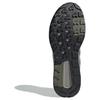 Adidas Terre Slip Resistant, Abrasion Resistant, Waterproof Low Top Hiking Shoes Men's Olive Green Sneakers ID0900
