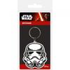 Stormtrooper Rubber Keyring