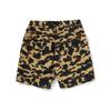 A BATHING APE SS25 Casual Shorts Men's 0ZXSPM013531O