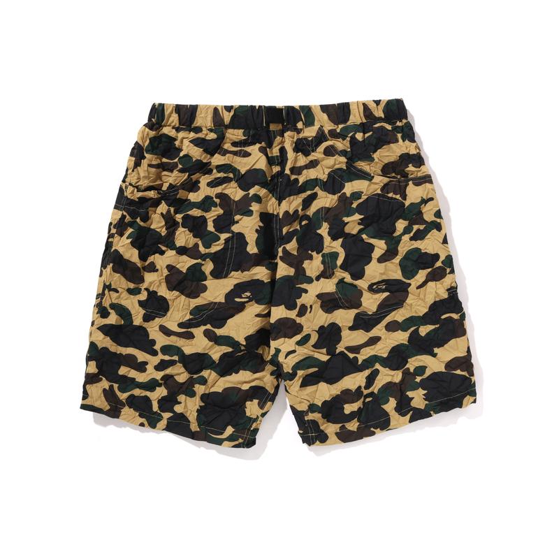 A BATHING APE SS25 Casual Shorts Men's 0ZXSPM013531O