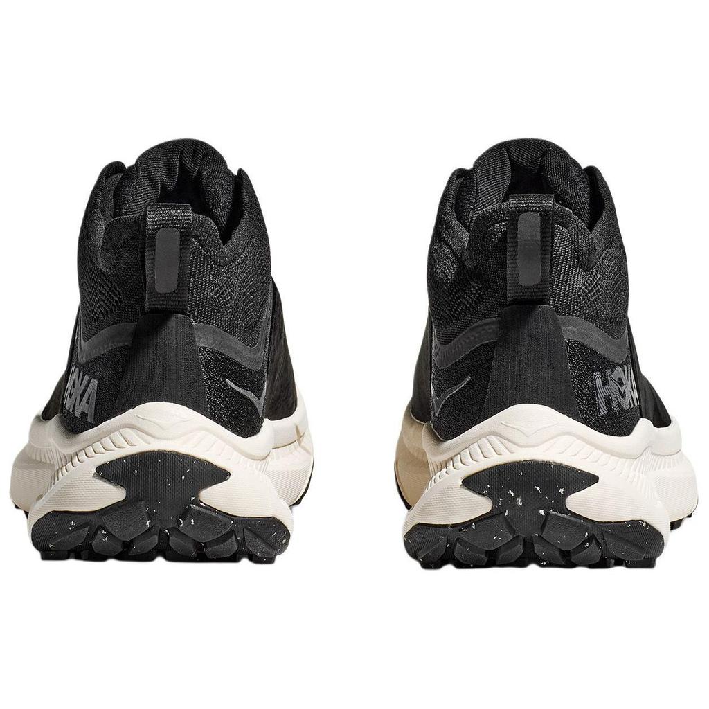 HOKA Transport Chukka GORE-TEX Black Alabaster мужские кроссовки 1155190-BKLB