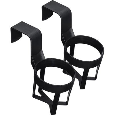 Автомобильный подстаканник, 2 шт. Автомобильный подстаканник Держатель для бутылок Стойка Автомобильный подстаканник -