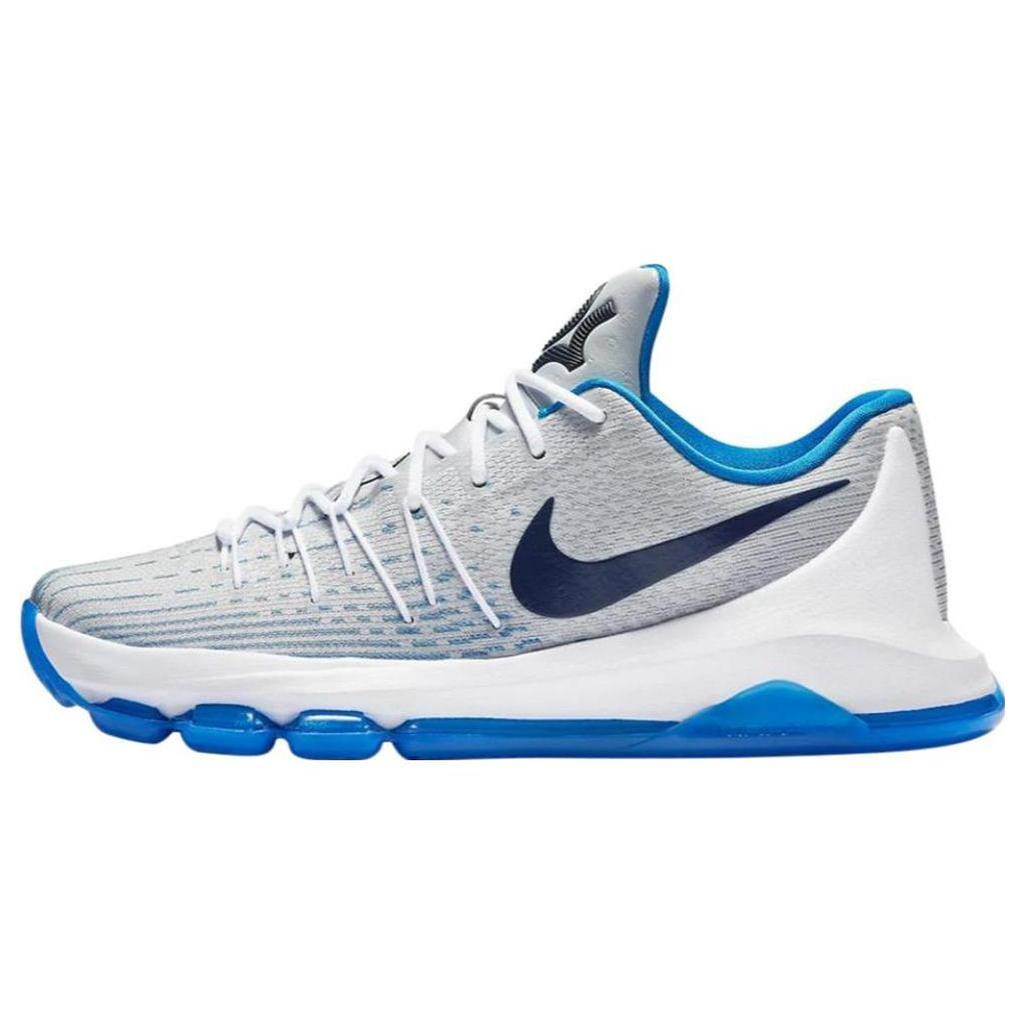 Nike Kd 8 Photo Blue 749375-144