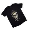 The Nightmare Before Christmas Unisex Adult King Jack T-Shirt