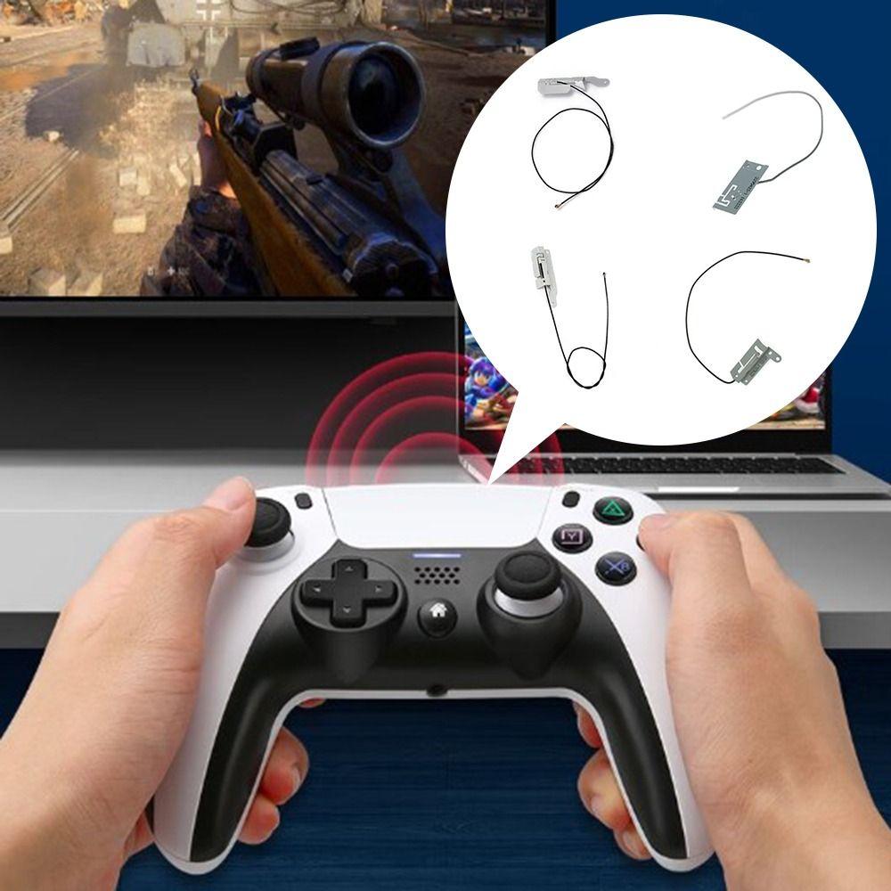 Ремонт антенного кабеля, запасные части, игровая плата Wi-Fi, аксессуары, модуль антенны Bluetooth для PS4