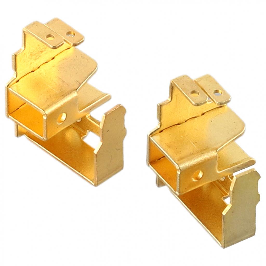 Щеточный углеродный углерод для замены Bosch GWS6-100