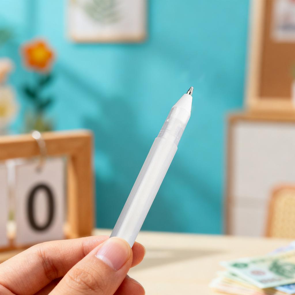 Премиальный набор трехцветных гелевых ручек, золотые и гелевые ручки, ручки для рисования с тонким наконечником для дизайна иллюстраций, художественного эскизирования, рисования на черной бумаге, 5 мл