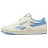 Кроссовки унисекс Club C 85 Vintage Chalk Alabaster белые GY9654