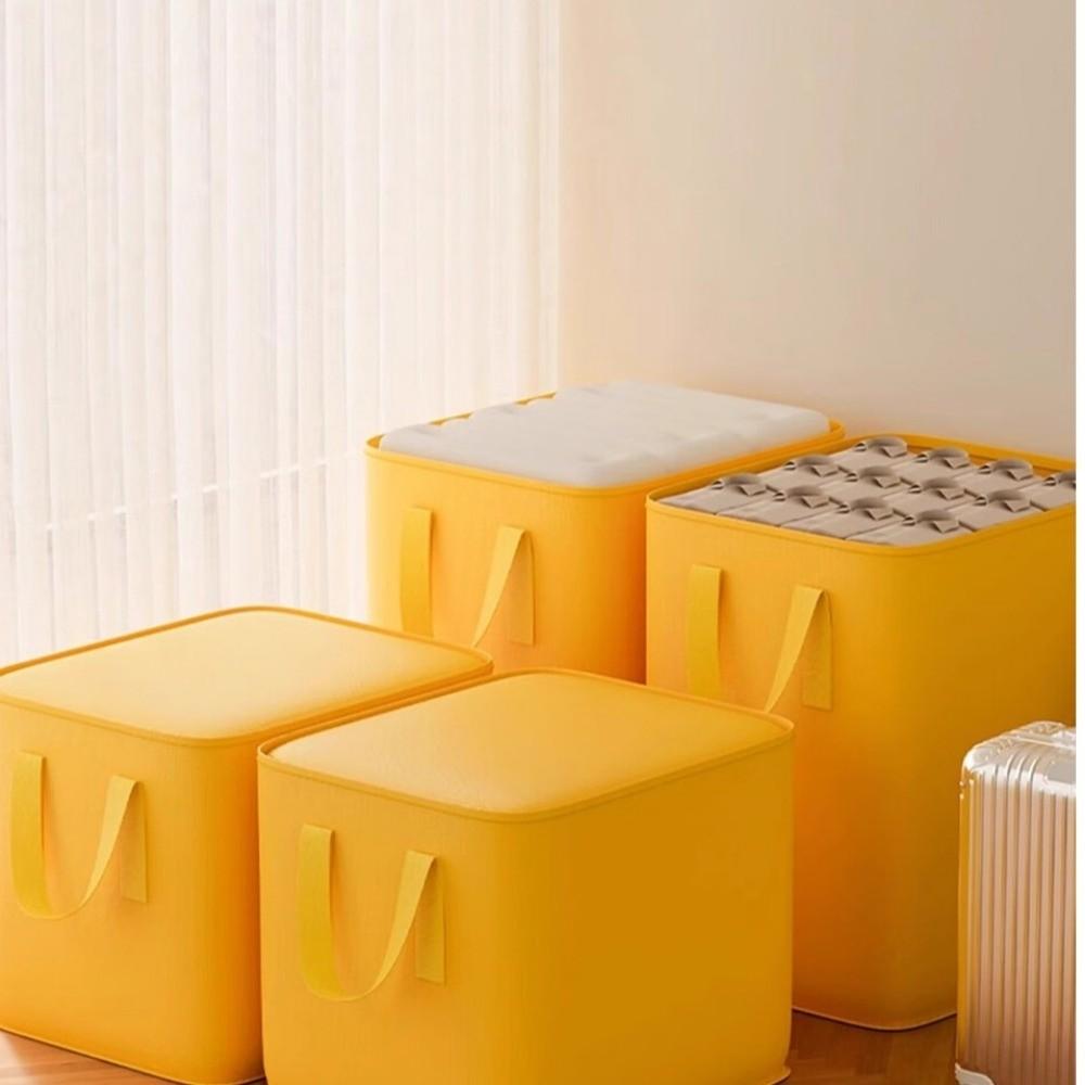Thickened Material Storage Sack Extra Large Capacity Packing Pouch University Dormitories