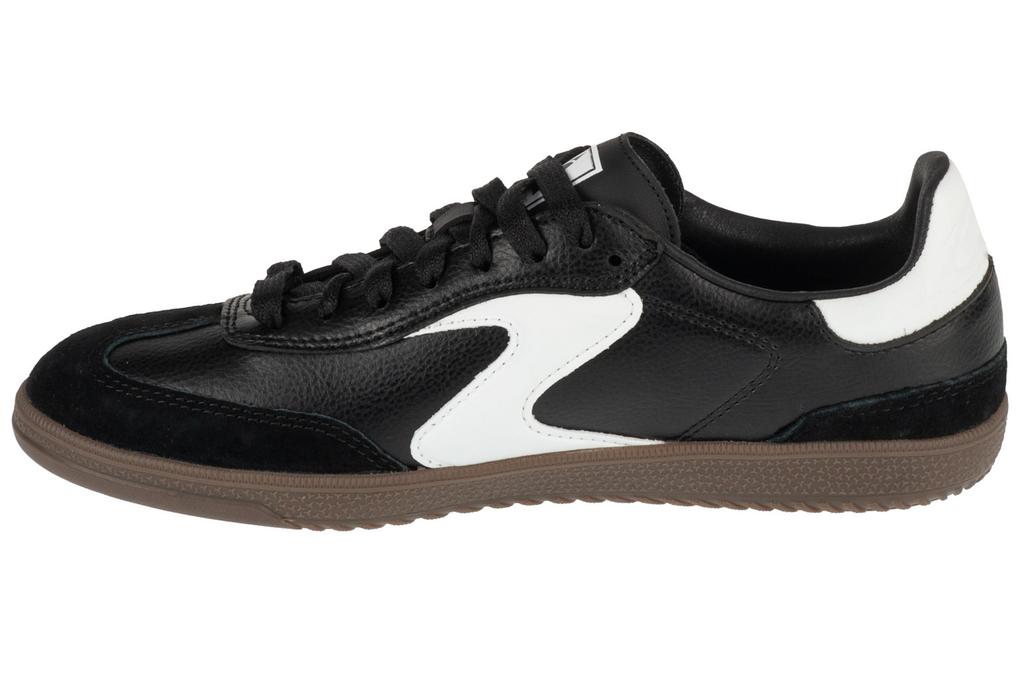 Skechers Hotshot - Kickoff, Женские черные кроссовки