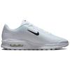 Nike Air Max Bia Белые Черные Мужские Кроссовки Волчий Серый IF2624-100