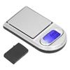 200g0.01g Jewelry Scale 4 Units Conversion Mini Scale with LCD Display for Food Jewelry Medicine