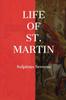 Книга Life of St. Martin