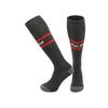 Summer World Cup Football Socks, European Cup Thin Sports Socks