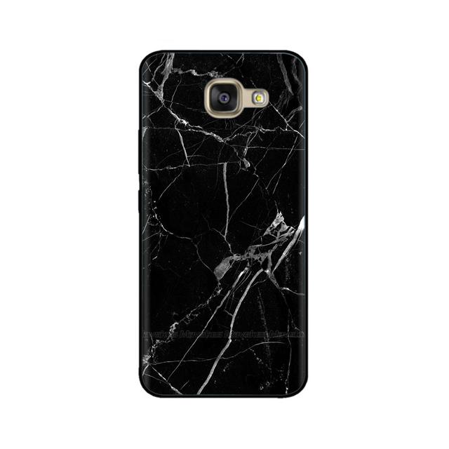 For Samsung Galaxy A5 2016 2017 Case A520 A510 F Tpu Soft Silicon Back Phone Cover For Samsung A5 A 5 2017 2016 A520f A510f Case