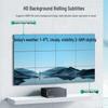 MT-viki HDMI Video Wall Controller & Matrix Switcher