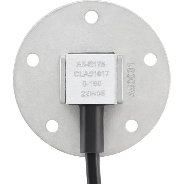MH Car Fuel Level Sensor 0-190 ohm Stainless Steel A5 Oil Tank Level Meter Sensor 100/200/500mm for Boat Auto Car Marine 12V24V