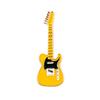 Music Brooch Cartoon Personalized Guitar Violin Bass Musical Instrument Metal Badge Small Gift Wholesale Cap Pins and Badges