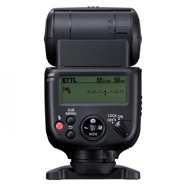 Вспышка Canon Speedlite EL-10