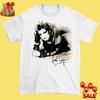 НОВЫЙ Cyndi Lauper ретро Белый унисекс S-345XL Рубашка Унисекс Футболка