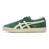ONITSUKA TIGER Мексиканская Делегация Сосново-зеленый Кремовые Кроссовки 1183B954-300