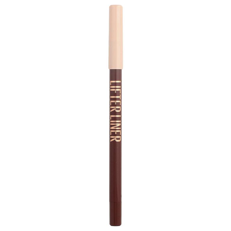 Lifter Liner, Lip Pencil, 02 Let's Bounce, 0.042 oz (1.2 g)