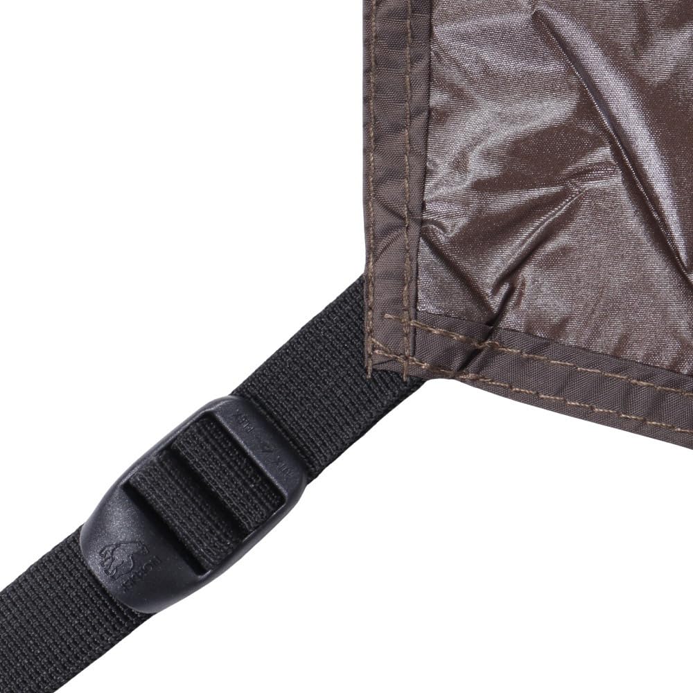 Нордиск Оппланд 2 След 107137 (Коричневый/FF)