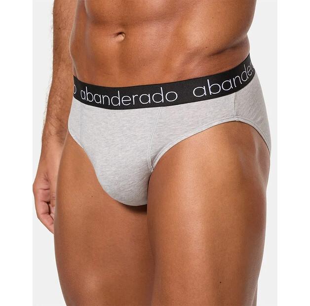 Abanderado Closed Panties 2 Pcs.