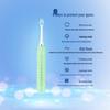 WOPOW ET02 Sonic Electric Toothbrush