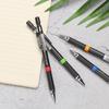 Металлический 0,5/0,7 мм автоматический карандаш для эскизов механические карандаши студенческий механический карандаш