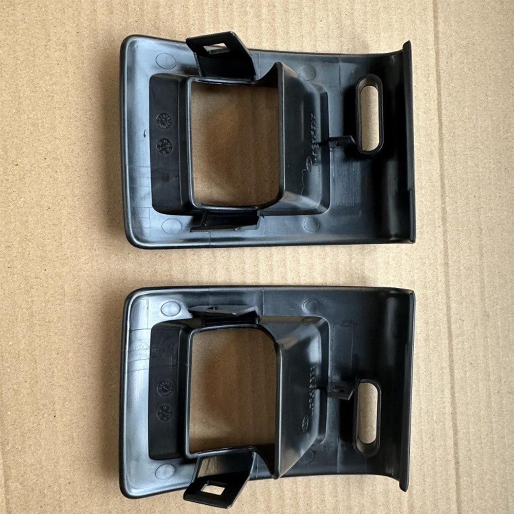 1 пара 3C9885893 3C9885894 Панель обшивки заднего сиденья, ручка для VW