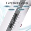 Машина для красоты с кавитацией для сжигания жира Массажер-вибратор для похудения тела Антицеллюлитный массажер Приемлемый Инфракрасный EMS 3 в 1