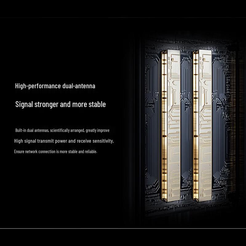 Портативный WiFi 6 хотспот ZTE F31 Pro