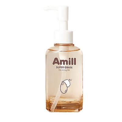 Очищающее масло Amil Supergrain, 125 мл, 1 шт.