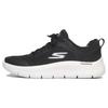 (WMNS) GO WALK Flex 'Черный' Женские 124817-BKW