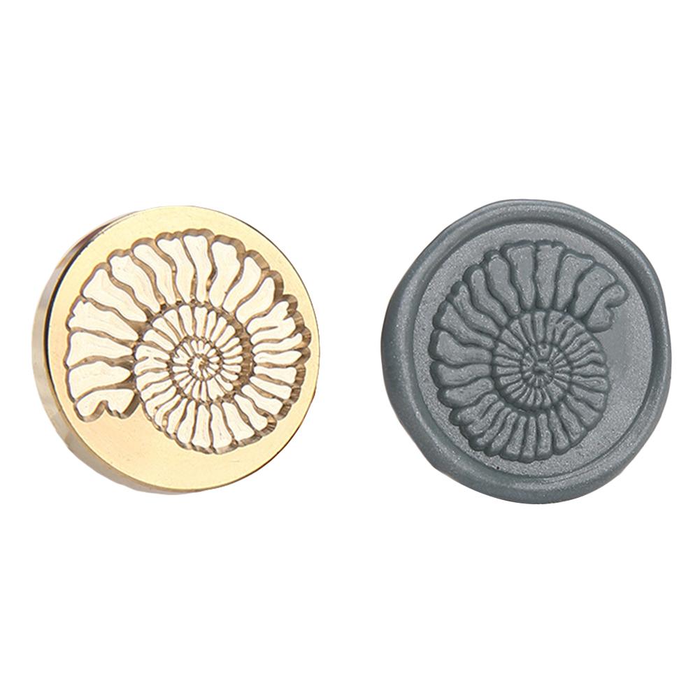 Меловой ископаемый Запечатывающие Штампы Голова Ископаемого Динозавра Восковая Печать Для Скрапбукинга Украшение Конверта Приглашения