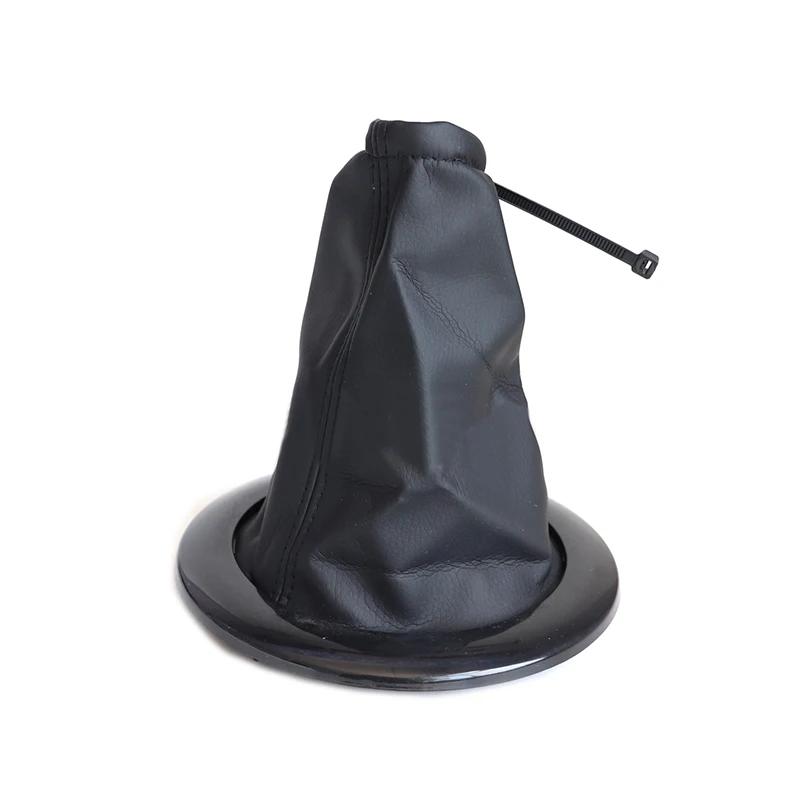 For Renault Megane 2 MK2 II 2002 2003 2004 2005 2006 2007 2008 2009 Gear Shift Knob Gaiter Boot Cover Lever Case