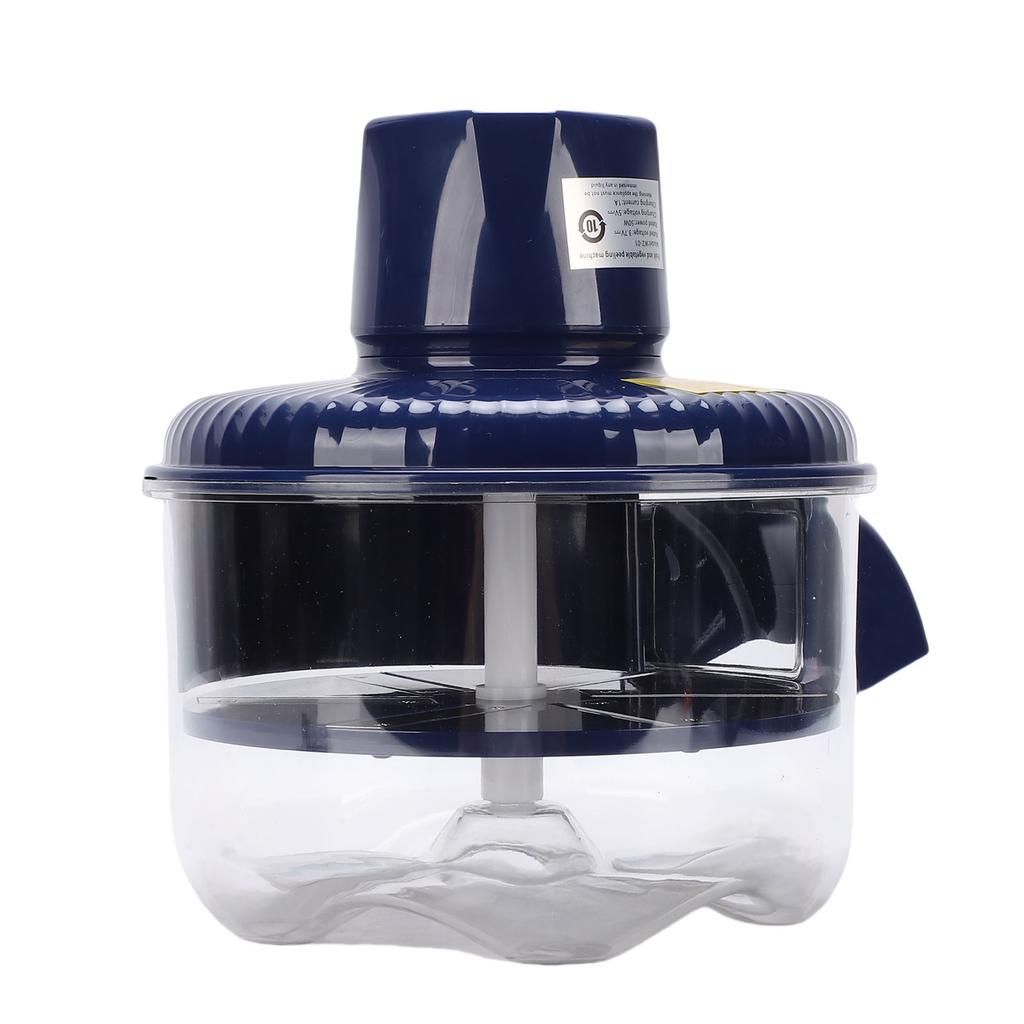 Электрическая машина для чистки винограда Многофункциональная 6 лезвий Овощечистка автоматическая для фруктов и овощей