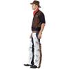 Smiffys Mens Cowboy Costume Set