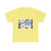 World Map - Exploration (1998) (Map) T-Shirt