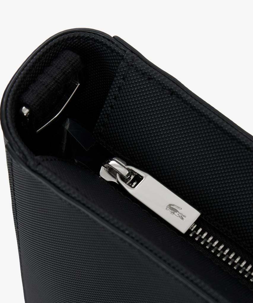 Мужской классический портфель Lacoste Nh5339H56G 000
