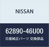 Genuine Nissan Cefiro Front Emblem, Part Number 62890-46U00